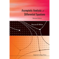 Asymptotic Anal of Diffe Equa (Revis Ed) - Hardcover