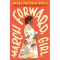 March Forward, Girl - Paperback