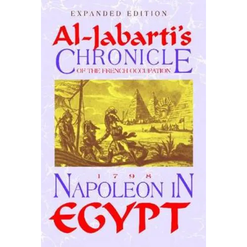 Napoleon in Egypt