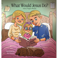 What Would Jesus Do? - Hardcover