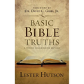 Basic Bible Truths - Paperback