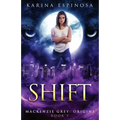 Shift - Paperback