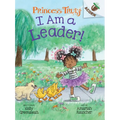 I Am a Leader!: An Acorn Book (Princess Truly #9): Volume 9 - Hardcover