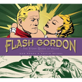 Flash Gordon: The Storm Queen of Valkir - Hardcover
