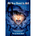 All You Need Is Kill (Manga) - Paperback
