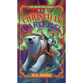 The Christmas Carousel - Hardcover
