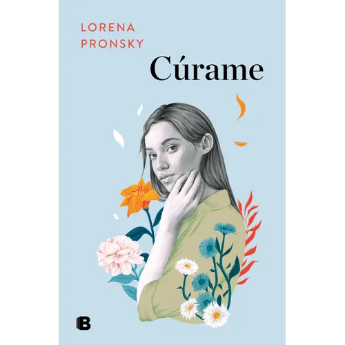 Cúrame / Heal Me - Paperback