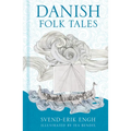 Danish Folk Tales - Hardcover