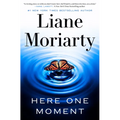 Here One Moment - Hardcover