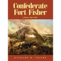 Confederate Fort Fisher A Roster 1864-1865