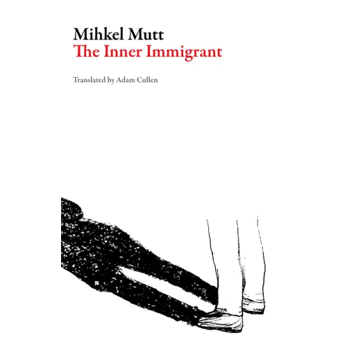 The Inner Immigrant - Paperback