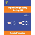 Digital Design Using Verilog HDL - Paperback