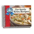 Our Favorite Retro Recipes - Spiral