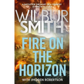 Fire on the Horizon - Hardcover