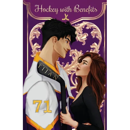 Hockey with Benefits (Special Edition) - Paperback