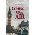 Coming up the Air - Paperback