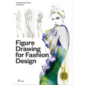 Figure Drawing for Fashion Design, Vol. 1 - Paperback