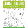 Connect The Dots Book For Kids - Paperback