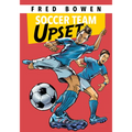 Soccer Team Upset - Paperback