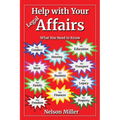 Help with Your Legal Affairs: What You Need to Know