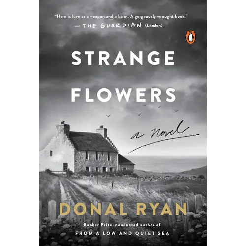 Strange Flowers - Paperback