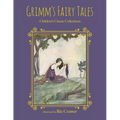 Grimm's Fairy Tales - Hardcover
