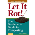 Let It Rot!: The Gardener's Guide to Composting (Third Edition) - Paperback