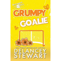 Grumpy Goalie - Paperback