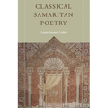 Classical Samaritan Poetry - Paperback