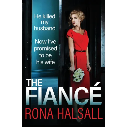 The Fiancé - Paperback