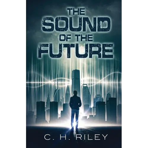 The Sound of the Future - Paperback