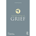 The Psychology of Grief - Paperback