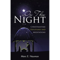 On This Night: Christmastime Devotions and Meditations - Paperback