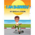 I Am Blessed! - Hardcover
