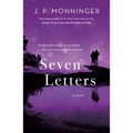 Seven Letters - Paperback