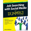 Job Searching with Social Media For Dummies, 2/e - Paperback