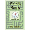 Pocket Mazes -Volume 9 - Paperback