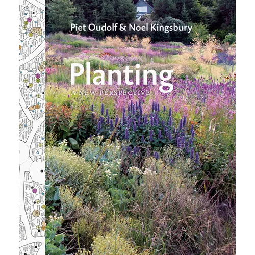 Planting: A New Perspective - Hardcover