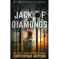 Jack of Diamonds - Paperback