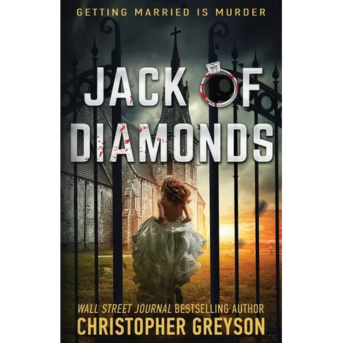 Jack of Diamonds - Paperback