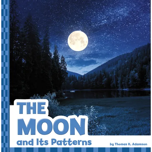 The Moon and Its Patterns - Paperback