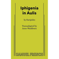 Iphigenia in Aulis - Paperback