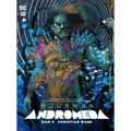 Aquaman: Andromeda - Hardcover