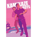 Kamikaze Boys - Paperback