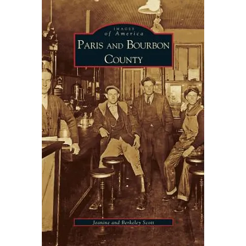 Paris and Bourbon County