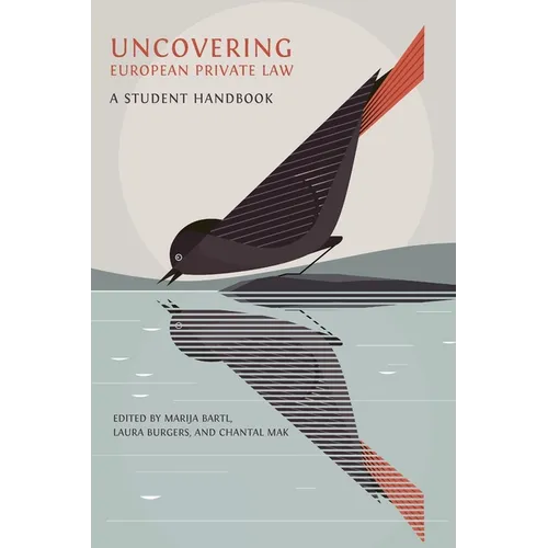 Uncovering European Private Law: A Student Handbook