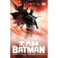 I Am Batman Vol. 1 - Paperback