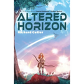 Altered Horizon - Paperback