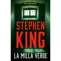 La Milla Verde / The Green Mile - Paperback