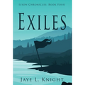 Exiles - Hardcover